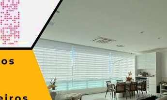 Imagem: Apartamento para venda com 204 metros quadrados