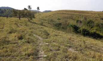 Imagem 4: Lote/Terreno para venda com 1000 metros quadrados em Ouro Fino - Santa Isabel - SP