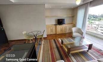 Imagem 6: Apartamento para aluguel com 50 metros quadrados com 1 quarto em Pinheiros - São Paulo - S