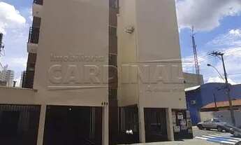Imagem: Apartamento Padrão em São Carlos