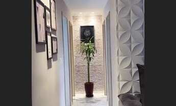 Imagem: Apto em frente ao Shopping Colinas Direto