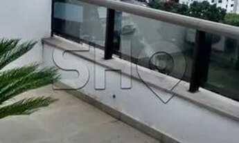 Imagem 7: Sala comercial na Vila Romana com 55m²