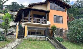 Imagem: Casa com 3 dormitórios à venda, 212 m²