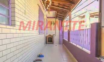 Imagem 3: Sobrado à venda com 4 dormitórios e 1 vaga na Vila Marina - São Paulo - SP