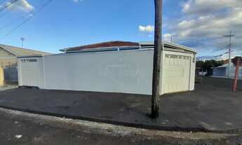 Imagem 2: Locação de Casas / Padrão na cidade de Araraquara