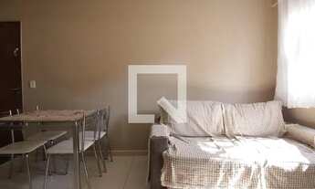 Imagem 4: Apartamento para Aluguel - Ermelino Matarazzo, 2 Quartos, 40 m2