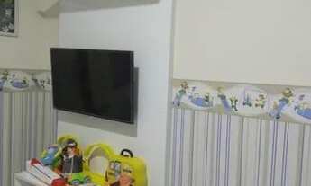 Imagem 5: Casa de condomínio para venda com 160 metros quadrados com 3 quartos