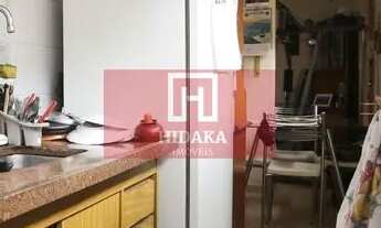 Imagem 6: Apartamento à venda no bairro Alto de Pinheiros - São Paulo/SP, Zona Oeste