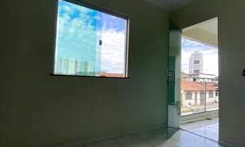 Imagem 3: Apartamento 2 Quartos Marambaia - Cj Vitória Régia