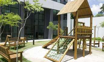 Imagem 6: Flat Mobiliado Alto Padrão na Jaqueira