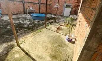 Imagem 6: Casa disponível para locação