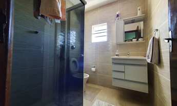 Imagem 7: 2 Casas jd Primavera. D. Caxias _Permuta