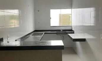 Imagem 2: Vende-se casa 3 quartos Residencial Paulo Estrela