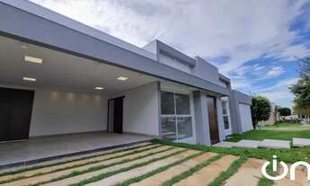 Imagem: CASA EM CONDOMINIO à venda BELVEDERE CUIABÁ