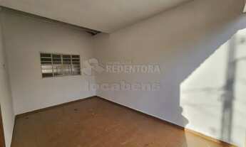 Imagem 2: Casa Padrão em São José do Rio Preto