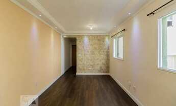 Imagem: Apartamento para Aluguel - Santa Teresinha