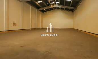 Imagem 3: Depósito em condomínio com 750m²