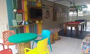 Imagem: Apartamento 2 quartos - Nova Parnamirim