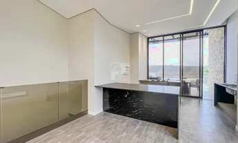 Imagem 6: Casa de condomínio para aluguel, 4 quartos, 2 suítes, 6 vagas, Alphaville Lagoa dos Ingles