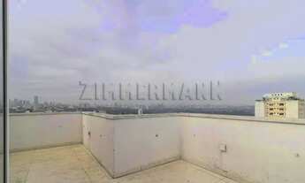 Imagem 5: COBERTURA DUPLEX ALTO DE PINHEIROS 2 DORMITÓRIOS