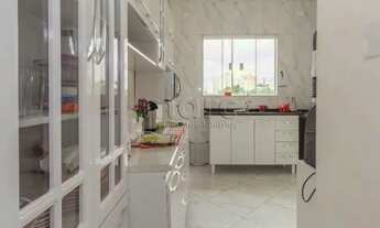 Imagem 6: SAO PAULO - Casa Padrão - VILA BRASILIO MACHADO