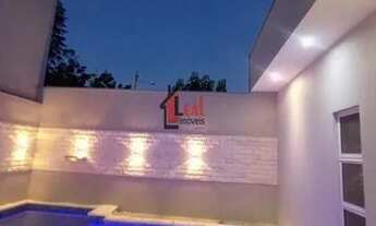 Imagem 2: Casa em Condomínio para Venda em Adamantina, RESIDENCIAL VISTA VERDE II, 3 dormitórios, 1