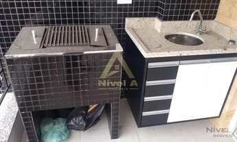 Imagem 6: Apartamento para Venda em São Paulo / SP no bairro Limão