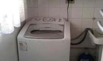 Imagem 6: APTO JAGUARIBE Apartamento com 2 dormitórios