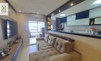 Imagem 2: Apartamento Mobiliado para venda na Aviação!