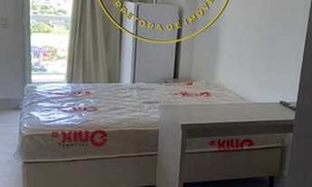 Imagem 2: Flat mobiliado no Bairro Costa do Sol em Macaé