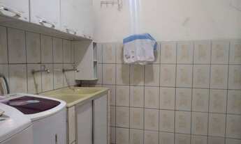 Imagem 6: Apartamento para Venda em Contagem, Santa Cruz Industrial, 2 dormitórios, 1 banheiro, 1 va