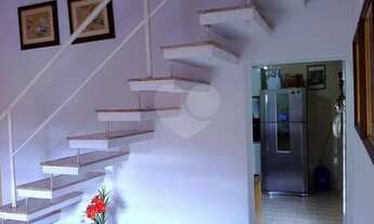 Imagem 5: SOBRADO A VENDA NA VILA ISOLINA MAZZEI - 3 DORMS E 8 VAGAS DE GARAGEM