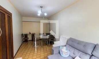 Imagem 2: Apartamento para Aluguel - Cangaíba, 2 Quartos, 60 m2