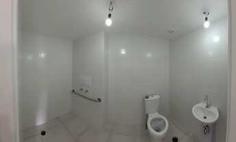 Imagem 4: Studio para venda possui 30 metros quadrados com 1 quarto em Jardim Independência - São Pa