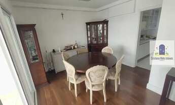 Imagem 4: Apartamento com 197m² venda, 4 dormitórios Jardim das Perdizes São Paulo/SP