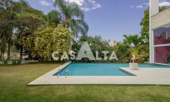 Imagem: CASA em CONDOMÍNIO no REAL PARQUE com 520m²