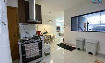 Imagem 2: Casa - Vereda dos Buritis