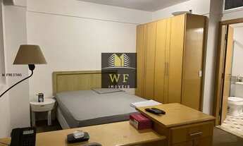 Imagem 2: Apartamento para Locação em Barueri, Alphaville Centro Industrial e Empresarial/Alphaville