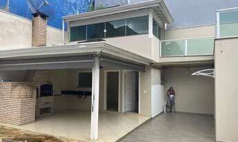 Imagem: Casa para Venda em Jundiaí, Parque da Represa