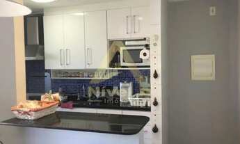 Imagem 2: Apartamento para Venda em São Paulo / SP no bairro Limão