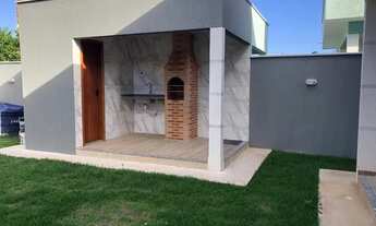 Imagem 7: Excelente casa NOVA à 4 minutos do centro, em Saquarema - RJ