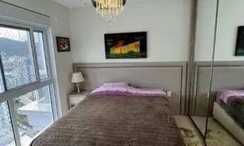 Imagem 6: Apartamento finamente mobiliado e decorado com 4 suítes em Balneário Camboriú