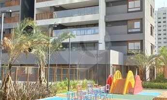 Imagem 2: São Paulo - Apartamento Padrão - BROOKLIN NOVO