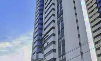 Imagem: Alugo um apartamento com 3 quartos no condomínio