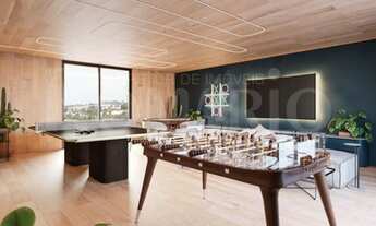 Imagem 7: Vende Apartamentos com 62,10m² com 2 quartos - Mirante