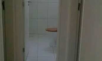 Imagem 2: Apartamento com 2 quartos à venda, 48 m² por R$ 159.600 - Parque Senhor do Bonfim - Taubat