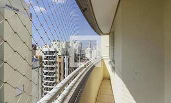 Imagem 7: Apartamento para Aluguel - Tatuapé, 2 Quartos, 70 m2