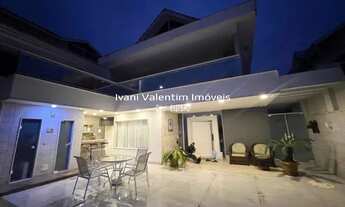 Imagem 2: Casa de Condomínio Recreio dos Bandeirantes - Riviera Del Sol, 4 suítes