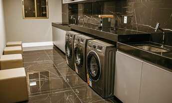 Imagem 5: Apartamento para alugar, 60 m² por R$ 3.700,01/mês - Cabo Branco - João Pessoa/PB