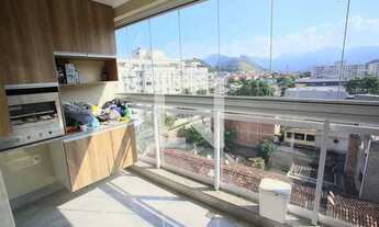 Imagem 6: Apartamento para Aluguel - Taquara, 2 Quartos, 59 m2